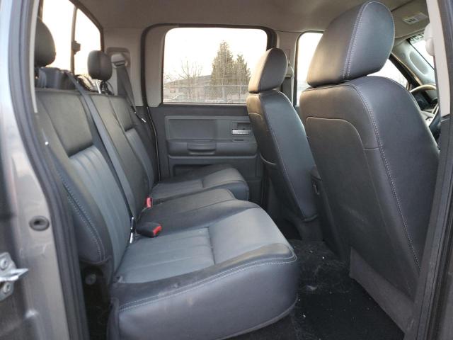 1D7HW58N28S632907 Dodge Dakota Quad Laramie