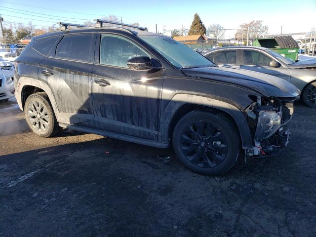 2022 HYUNDAI TUCSON N L KM8JFCAE0NU163497