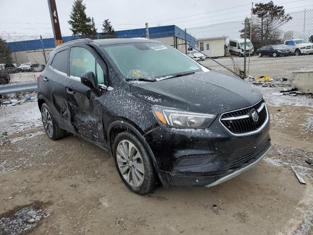 2020 BUICK ENCORE PRE - KL4CJASB9LB054351