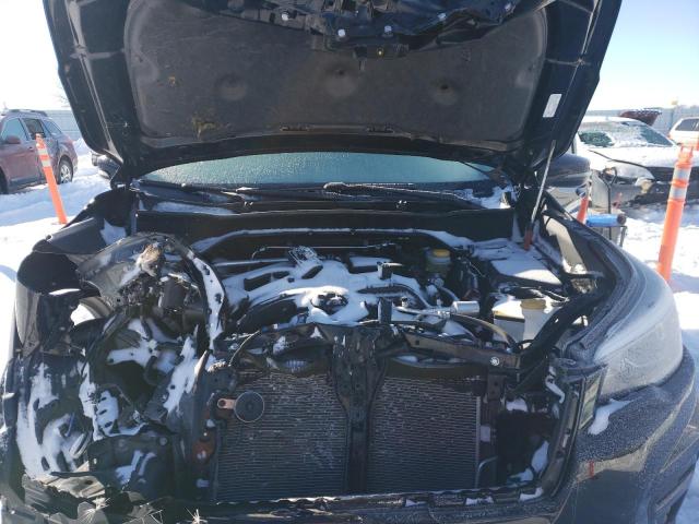 2020 SUBARU FORESTER S - JF2SKARC7LH475531