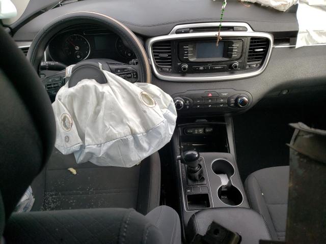 5XYPG4A33GG061695 KIA SORENTO LX