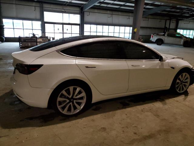 5YJ3E1EA9KF476483 Tesla MODEL 3