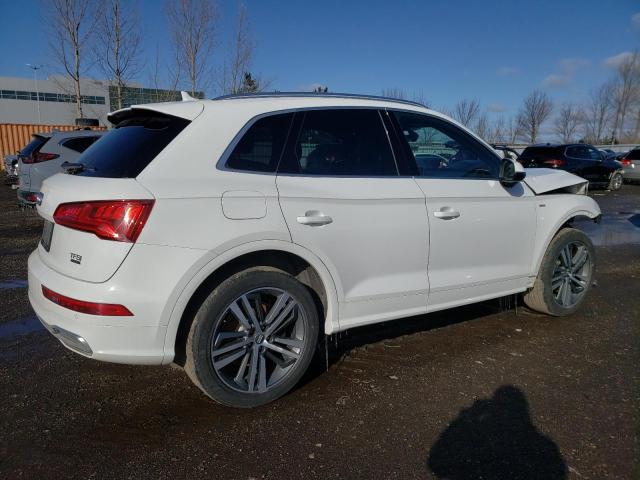 2018 AUDI Q5 TECHNIK - WA1FNAFY5J2073752
