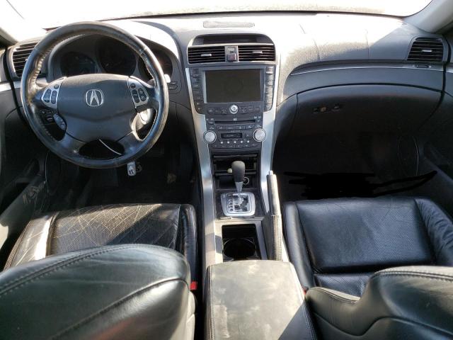 19UUA66285A025385 Acura TL
