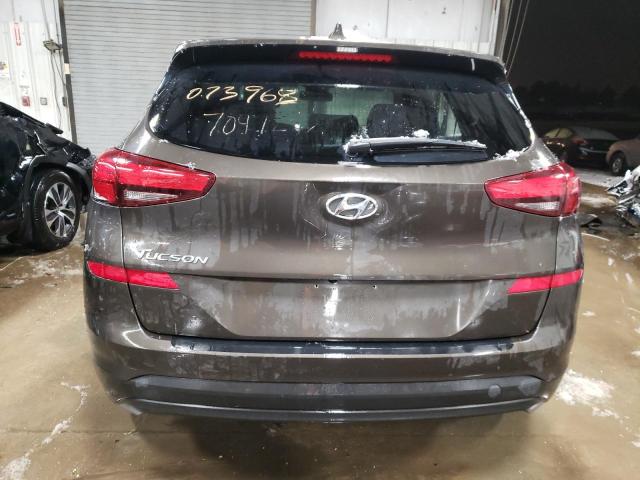 2020 HYUNDAI TUCSON SE KM8J23A44LU102217