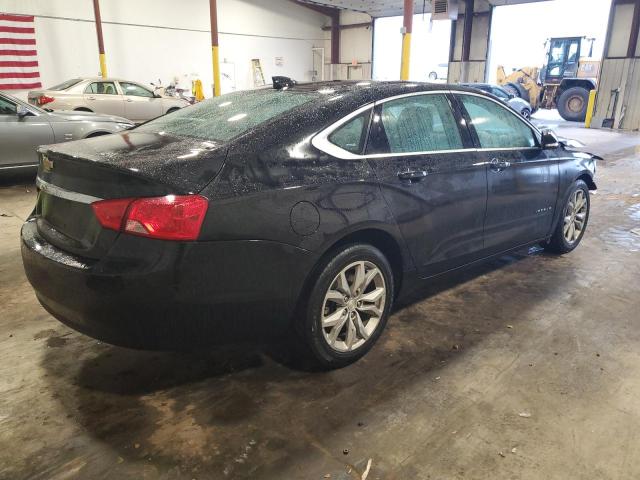 2018 CHEVROLET IMPALA LT - 2G1105S30J9152899
