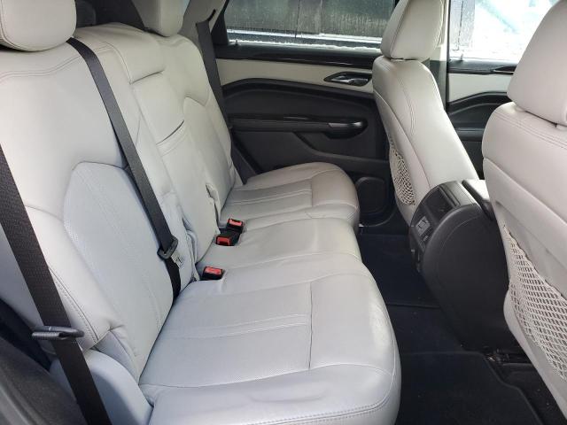 3GYFNBE3XES611464 Cadillac SRX