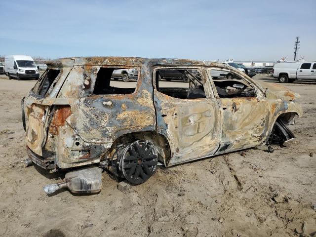 1GKKNMLS0KZ244443 GMC Acadia Slt-1