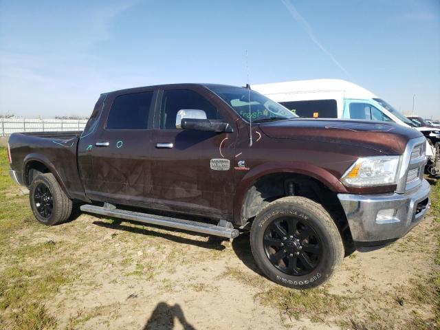 2015 RAM 2500 LONGH - 3C6UR5PL4FG688908