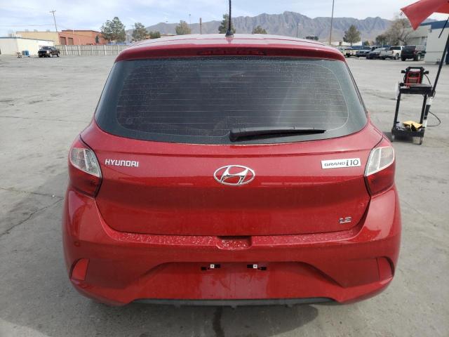 MALB25BC3PM347703 Hyundai Kona Sel