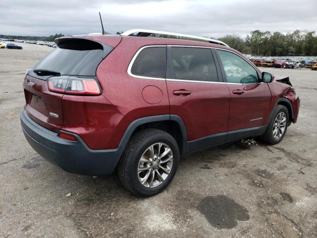 2019 JEEP CHEROKEE L 1C4PJLLB8KD316266