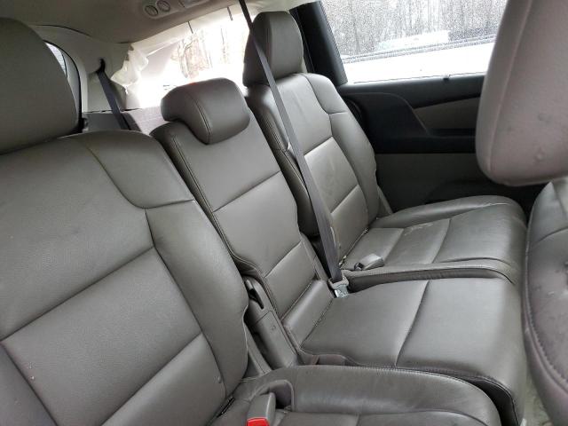 5FNRL5H65FB098876 Honda ODYSSEY EXL