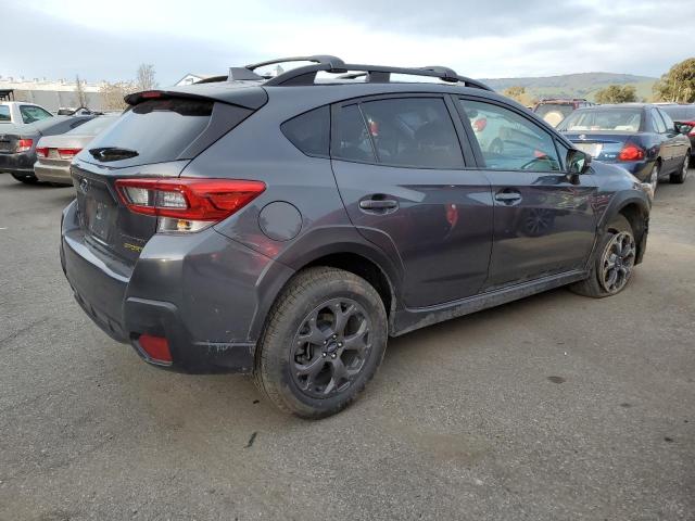 JF2GTHRC8MH264478 Subaru Crosstrek Sport