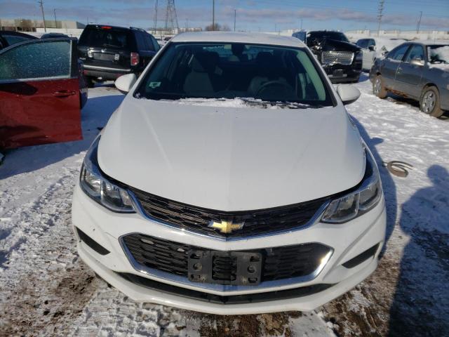 2016 CHEVROLET CRUZE LS 1G1BC5SM1G7280759
