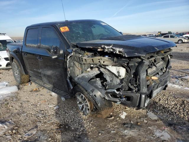 1FTFW1RG2HFB73798 Ford F150 Raptor