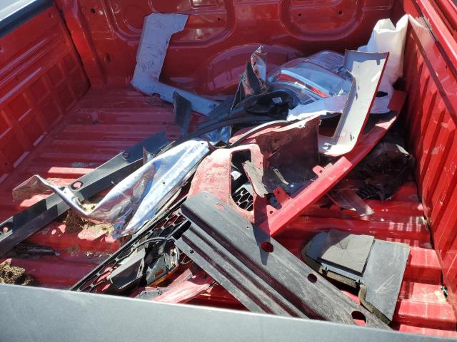 2021 NISSAN TITAN S - 1N6AA1EE7MN529723