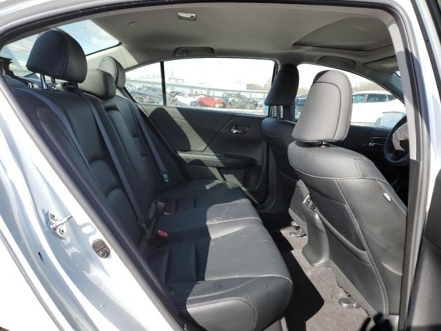 2017 HONDA ACCORD HYB JHMCR6F56HC030329
