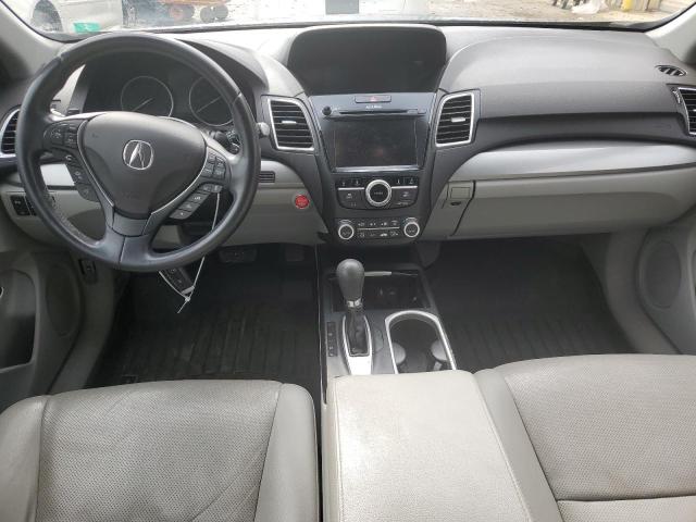2016 ACURA RDX ADVANC - 5J8TB3H77GL009086