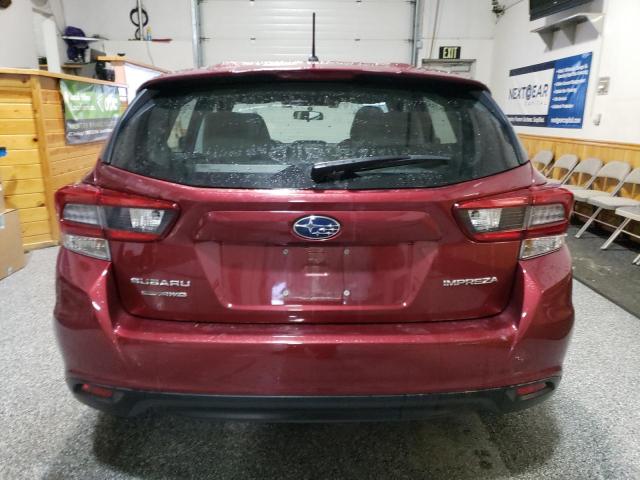 4S3GTAB69M3710855 Subaru Impreza