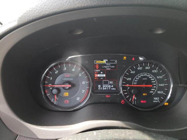 JF1VA2E66M9821719 Subaru Wrx Sti