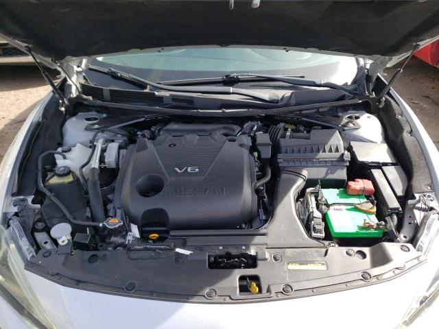 1N4AA6AP8HC446459 Nissan Maxima 3.5s
