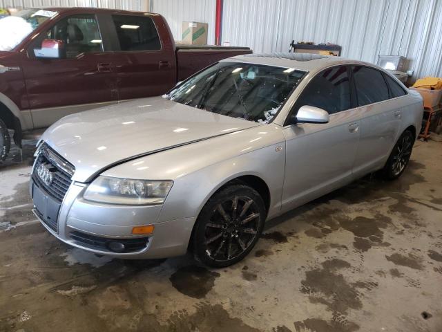 2006 Audi A6 