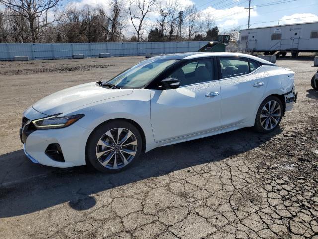2023 NISSAN MAXIMA PLA - 1N4AA6FV0PC503159