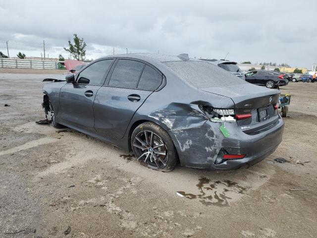2019 BMW 330XI - WBA5R7C53KAJ82766