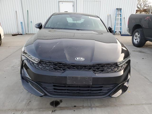 5XXG64J25MG002819 KIA K5 GT LINE