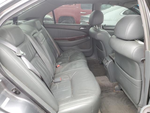 19UUA564XXA029212 Acura 3.2TL