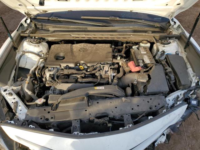 JTNB11HK4J3010463 Toyota CAMRY L
