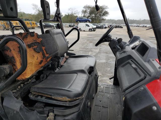 2020 HONDA SXS700 M4 1HFVE02G3L4602323