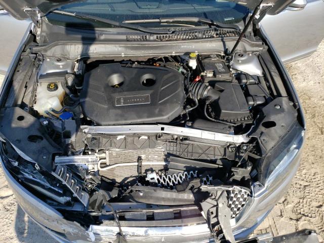 3LN6L5E99LR620660 Lincoln MKZ