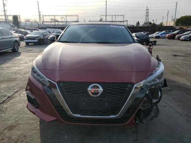 1N4BL4CVXMN351656 Nissan ALTIMA SR