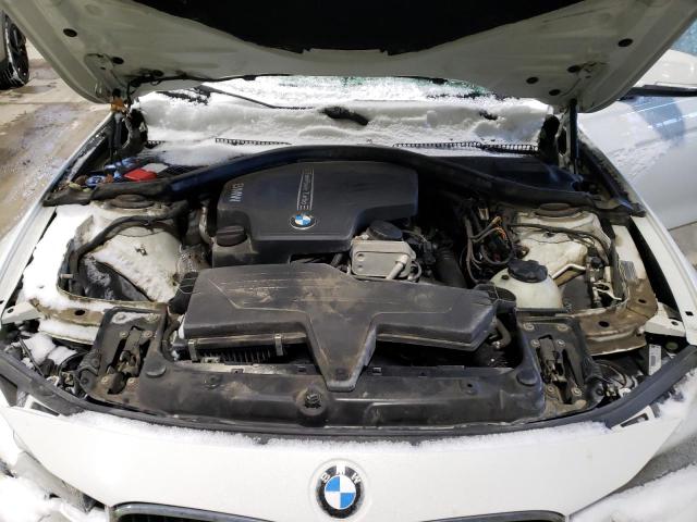 WBA3B3G56DNR81192 BMW 328 XI