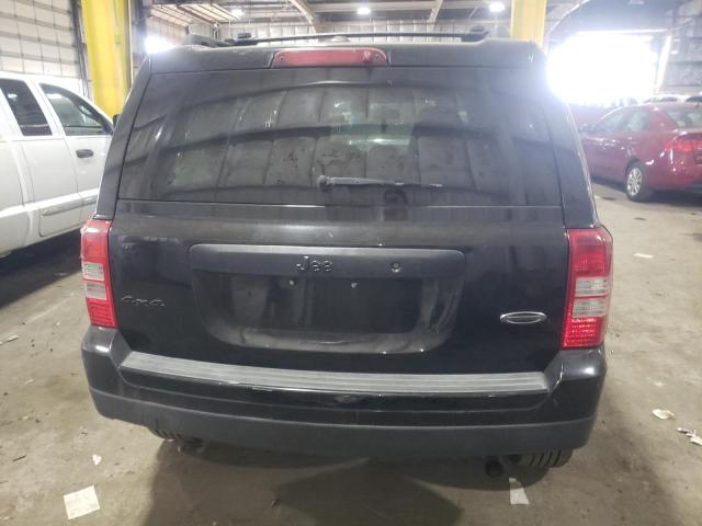 1C4NJRBB3FD324342 Jeep Patriot Sport