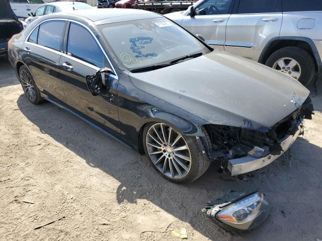 2015 MERCEDES-BENZ S 550 - WDDUG8CB3FA099978