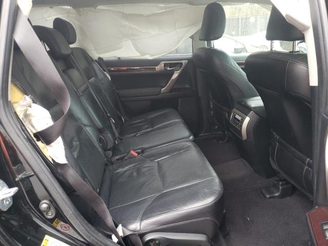 2016 LEXUS GX 460 - JTJBM7FX1G5143818