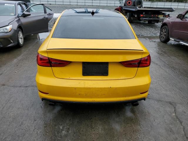 2016 AUDI S3 PRESTIG - WAUF1GFF7G1036426