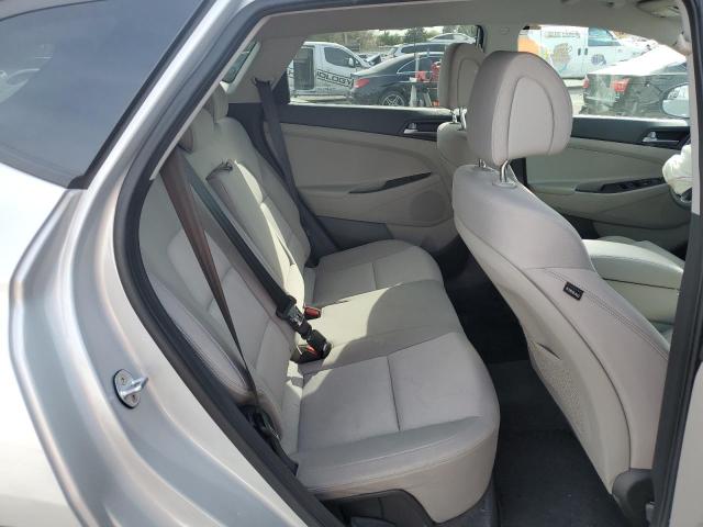 2016 HYUNDAI TUCSON LIM - KM8J33A43GU106830