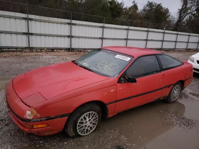 1989 Ford Probe 