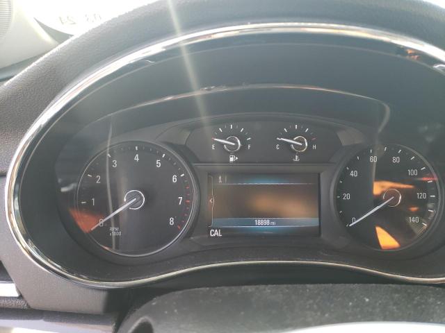 2019 BUICK ENCORE PRE - KL4CJASB5KB958650
