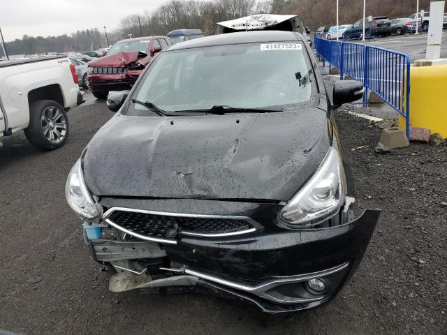 2020 MITSUBISHI MIRAGE LE ML32A5HJ7LH010792