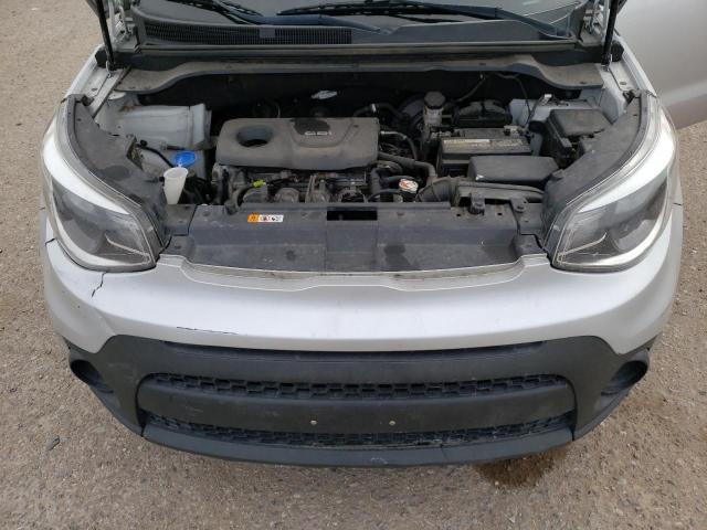 KNDJN2A26J7543573 KIA SOUL