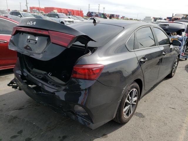 3KPF24AD2PE548774 KIA FORTE LX