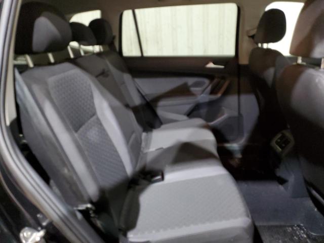 2018 VOLKSWAGEN TIGUAN S - 3VV0B7AX9JM020729