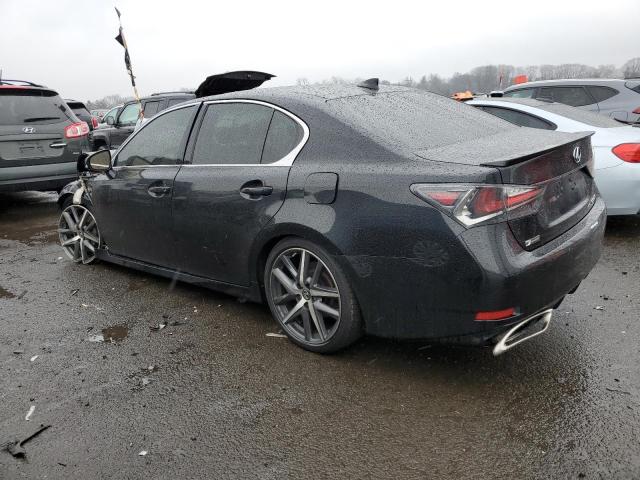 2016 LEXUS GS 350 - JTHCZ1BL5GA003771