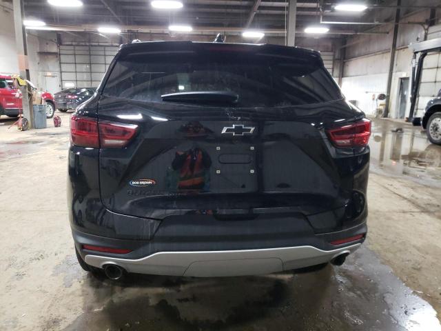 2023 CHEVROLET BLAZER 3LT - 3GNKBJRS6PS101728