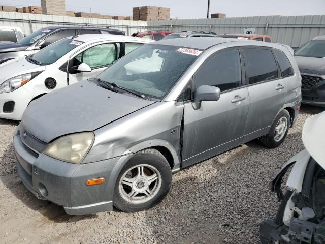 2003 Suzuki Aerio SX