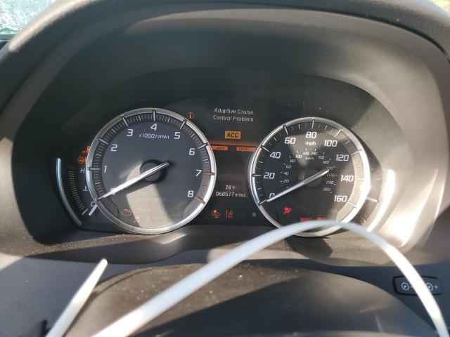 2016 ACURA MDX TECHNO - 5FRYD3H41GB021210